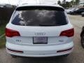 Carrara White - Q7 3.0 TFSI quattro Photo No. 5