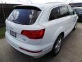 Carrara White - Q7 3.0 TFSI quattro Photo No. 6