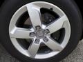 Carrara White - Q7 3.0 TFSI quattro Photo No. 7