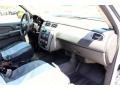 Summit White - Tahoe LS 4x4 Photo No. 23