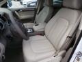 Carrara White - Q7 3.0 TFSI quattro Photo No. 10