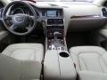 Carrara White - Q7 3.0 TFSI quattro Photo No. 28