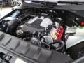 Carrara White - Q7 3.0 TFSI quattro Photo No. 33