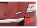 Ruby Red - VUE XR V6 Photo No. 11