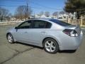 Radiant Silver Metallic - Altima 3.5 SE Photo No. 4
