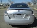 Radiant Silver Metallic - Altima 3.5 SE Photo No. 6