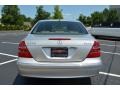 Iridium Silver Metallic - E 350 4Matic Sedan Photo No. 6