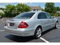 Iridium Silver Metallic - E 350 4Matic Sedan Photo No. 7