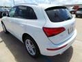 Glacier White Metallic - Q5 2.0 TFSI quattro Photo No. 5