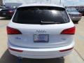 Glacier White Metallic - Q5 2.0 TFSI quattro Photo No. 6