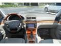 Iridium Silver Metallic - E 350 4Matic Sedan Photo No. 9