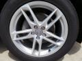 Glacier White Metallic - Q5 2.0 TFSI quattro Photo No. 9