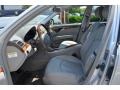 Iridium Silver Metallic - E 350 4Matic Sedan Photo No. 11