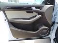 Glacier White Metallic - Q5 2.0 TFSI quattro Photo No. 10