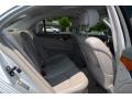 Iridium Silver Metallic - E 350 4Matic Sedan Photo No. 13