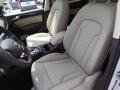Glacier White Metallic - Q5 2.0 TFSI quattro Photo No. 13