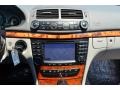 Iridium Silver Metallic - E 350 4Matic Sedan Photo No. 15