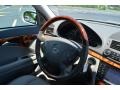 Iridium Silver Metallic - E 350 4Matic Sedan Photo No. 17