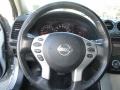 Radiant Silver Metallic - Altima 3.5 SE Photo No. 23
