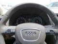 Glacier White Metallic - Q5 2.0 TFSI quattro Photo No. 23