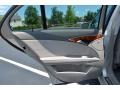 Iridium Silver Metallic - E 350 4Matic Sedan Photo No. 25