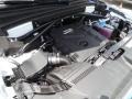 Glacier White Metallic - Q5 2.0 TFSI quattro Photo No. 33