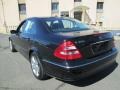 Black - E 350 4Matic Sedan Photo No. 5