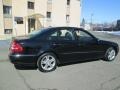Black - E 350 4Matic Sedan Photo No. 8