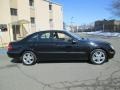 Black - E 350 4Matic Sedan Photo No. 9