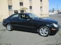 Black - E 350 4Matic Sedan Photo No. 10