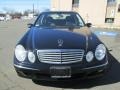 Black - E 350 4Matic Sedan Photo No. 12