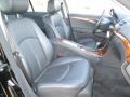 Black - E 350 4Matic Sedan Photo No. 14