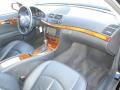 Black - E 350 4Matic Sedan Photo No. 16