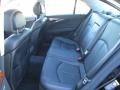 Black - E 350 4Matic Sedan Photo No. 17