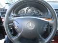 Black - E 350 4Matic Sedan Photo No. 21