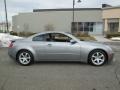 Diamond Graphite Gray Metallic - G 35 Coupe Photo No. 9