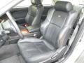 Diamond Graphite Gray Metallic - G 35 Coupe Photo No. 13