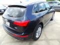 2014 Moonlight Blue Metallic Audi Q5 2.0 TFSI quattro  photo #7