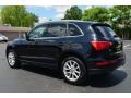 2009 Brilliant Black Audi Q5 3.2 Premium quattro  photo #5