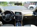 2009 Brilliant Black Audi Q5 3.2 Premium quattro  photo #10