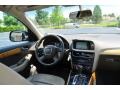 2009 Brilliant Black Audi Q5 3.2 Premium quattro  photo #11