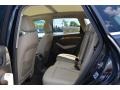 2009 Brilliant Black Audi Q5 3.2 Premium quattro  photo #13