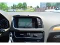 2009 Brilliant Black Audi Q5 3.2 Premium quattro  photo #16