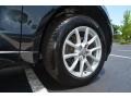 2009 Brilliant Black Audi Q5 3.2 Premium quattro  photo #31