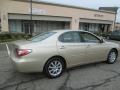 2003 Mystic Gold Metallic Lexus ES 300  photo #8