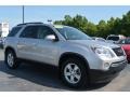 Liquid Silver Metallic - Acadia SLT Photo No. 1