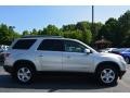 Liquid Silver Metallic - Acadia SLT Photo No. 2