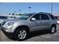 Liquid Silver Metallic - Acadia SLT Photo No. 3