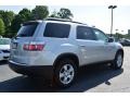 Liquid Silver Metallic - Acadia SLT Photo No. 4