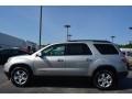 Liquid Silver Metallic - Acadia SLT Photo No. 6